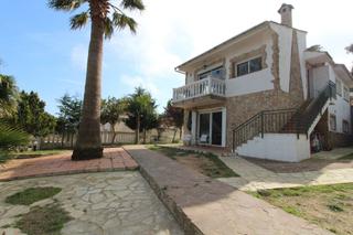 Maison à Serra Brava