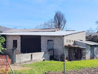Terreno residenziale in Flores de Sil - La Placa