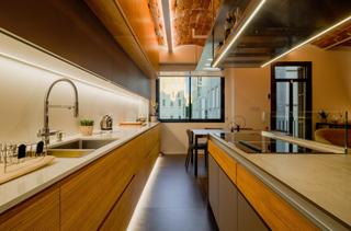 Appartement à St. Pere - Sta. Caterina - El Born