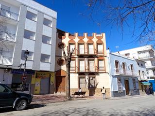 Casa adossada a Jódar