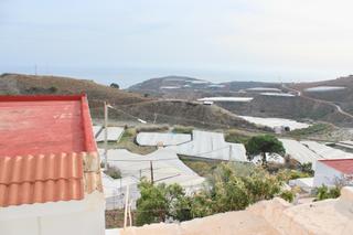 Flat in Haza del Trigo