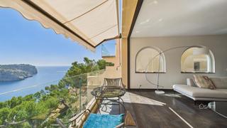 Flat in S´Arracó
