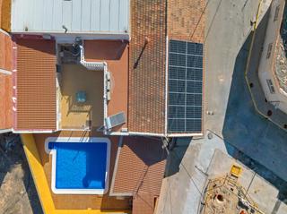 Towny house in Montesinos (Los)