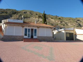House in Fortuna
