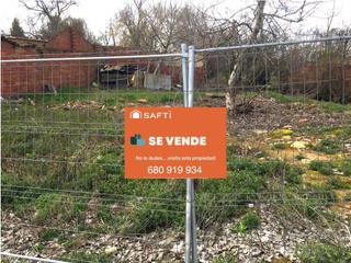 Residential Plot in Sariegos