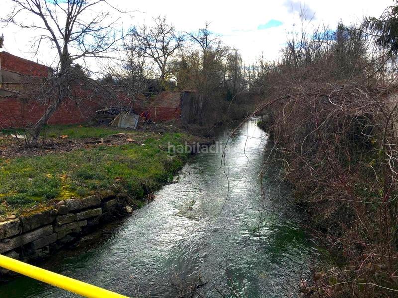 Foto ee6e9db6-d1cd-4ac0-ab3e-65f97d94119f. Wohngrundstück in Sariegos