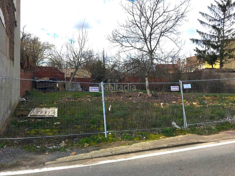 Foto eeeda77a-b339-494c-8b7e-5cb92834ea1d. Wohngrundstück in Sariegos