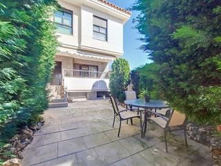Casa adossada a Doctor Palos - Alto Palancia