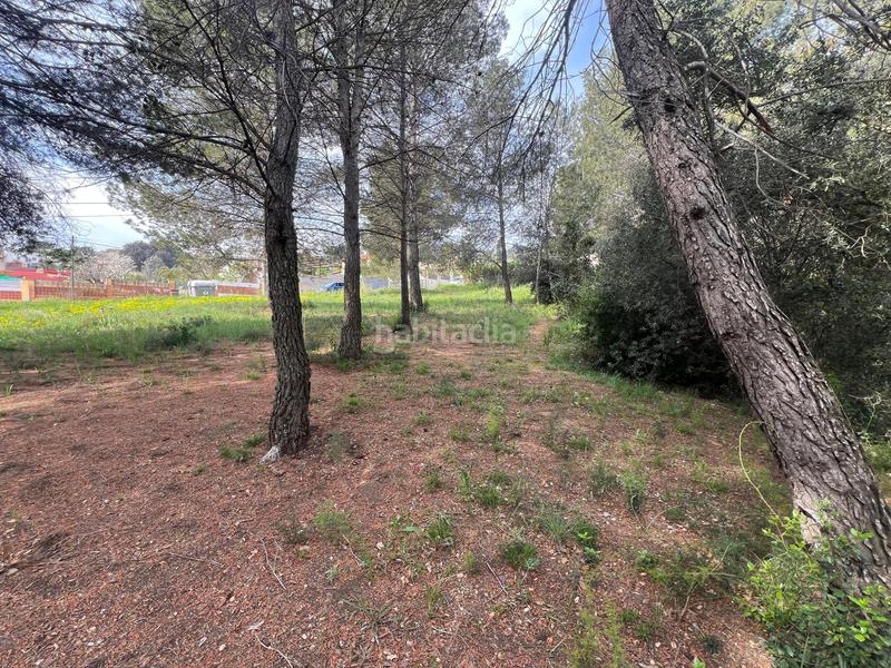 Foto b686da9a-7202-4357-b4cf-e1947295f67f. Terrain résidentiel dans Olesa de Montserrat