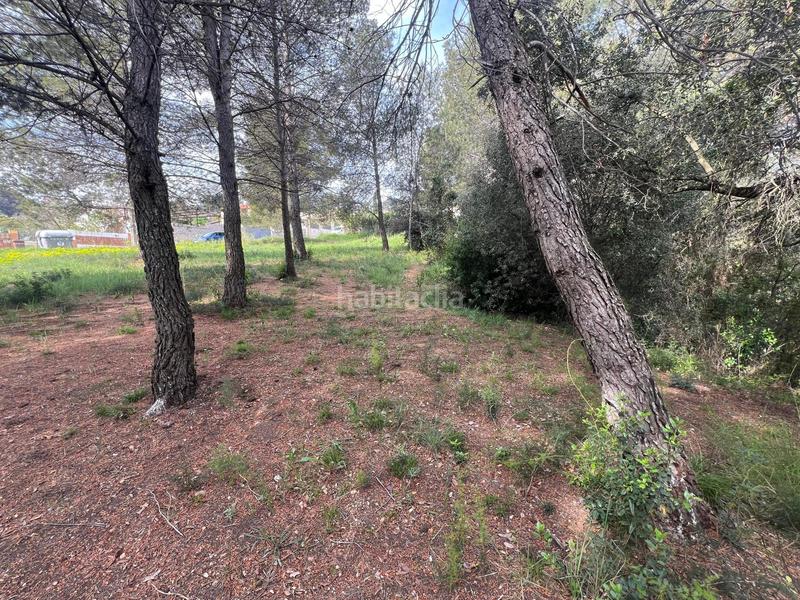 Foto e0f1ba4b-0fa8-491e-a7da-665af1fdd169. Terrain résidentiel dans Olesa de Montserrat