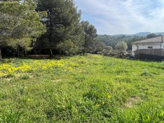 Terreno residenziale in Olesa de Montserrat