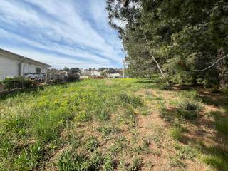 Residential Plot in Olesa de Montserrat