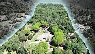 Masia a Urbanitzacions del Nord