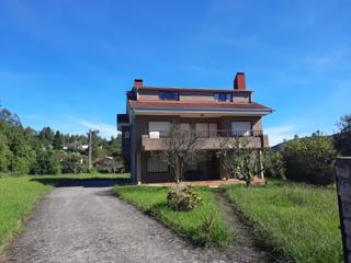 Casa a Alfoz de Lloredo
