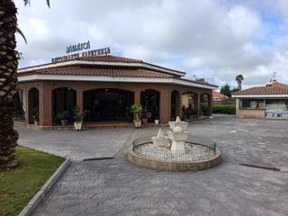 Local Comercial a Huecas