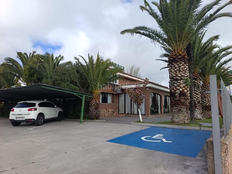 Foto 24450c41-b6dc-494d-95b1-bab6554f50a5. Locale commerciale con riscaldamento in Huecas