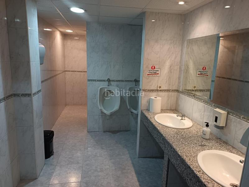 Foto 2e7ce016-2258-45cb-91d4-db63b611b57a. Locale commerciale con riscaldamento in Huecas