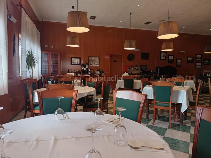 Foto 4578c3df-9d33-40f0-b8c7-a4c04fa45849. Locale commerciale con riscaldamento in Huecas