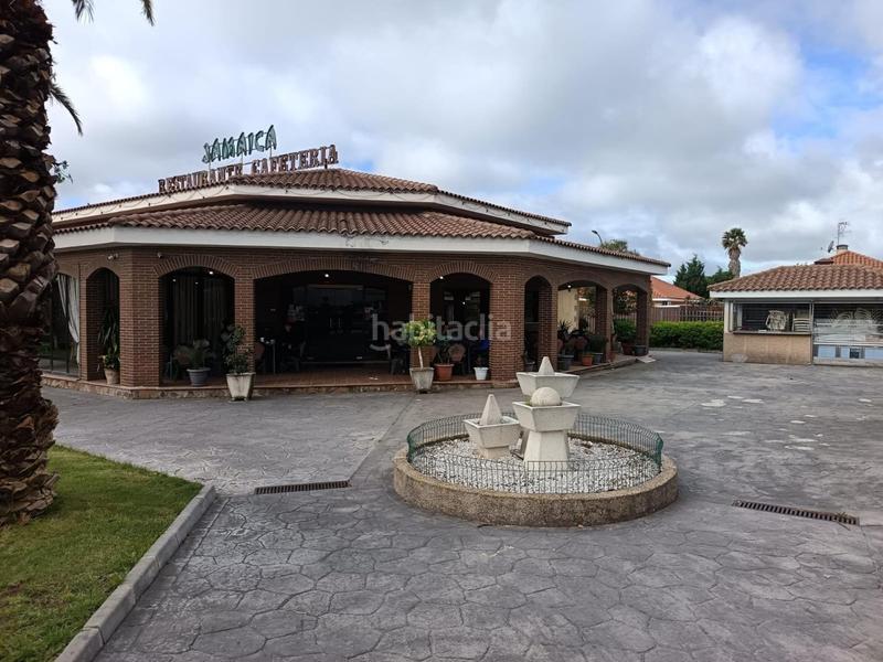 Foto 607d4ec7-3a26-45e7-9b27-254737b912c3. Locale commerciale con riscaldamento in Huecas