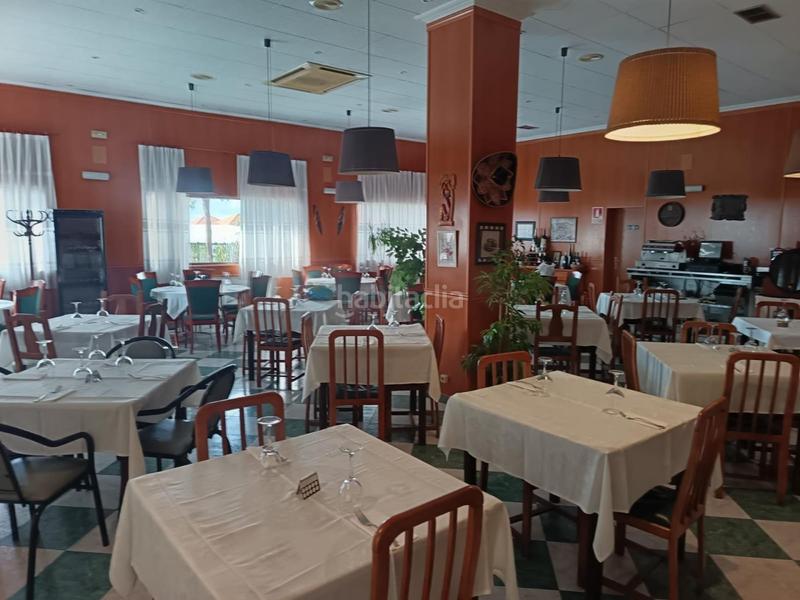 Foto 75ae1815-9526-4a00-90ca-57b98207b0e9. Locale commerciale con riscaldamento in Huecas