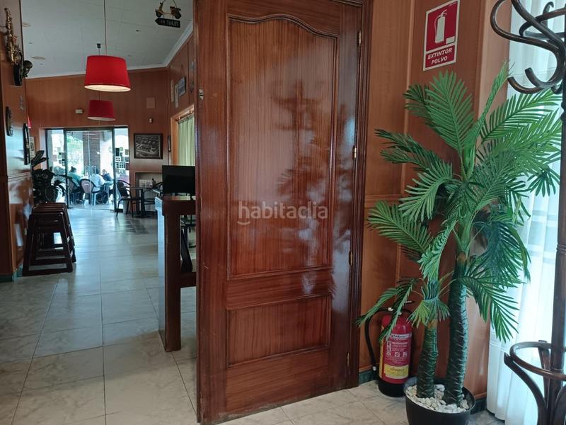 Foto a283b8b7-3335-40f9-9042-e3a4ebd94991. Locale commerciale con riscaldamento in Huecas