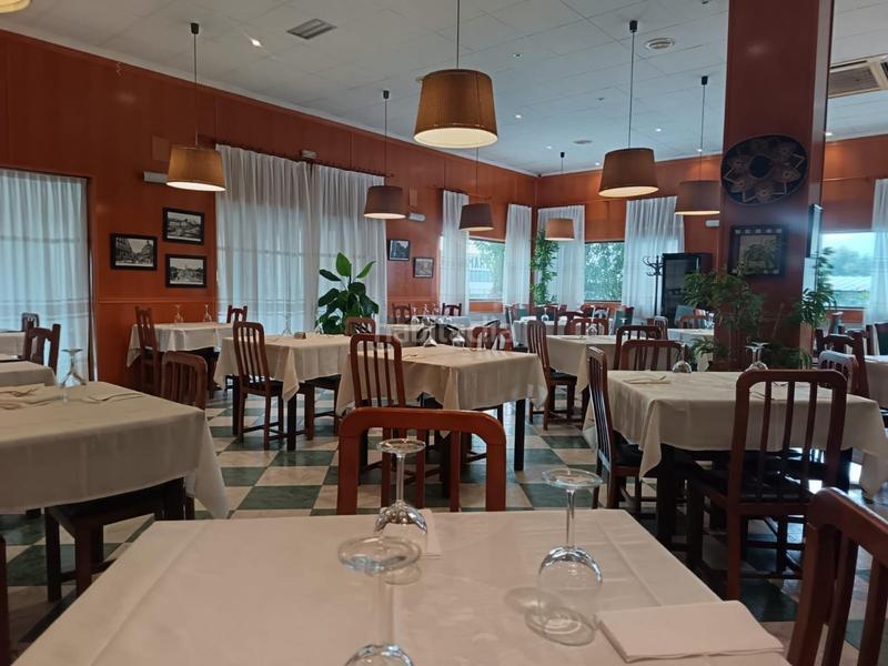 Foto ab317f2e-9864-48c6-b632-a9c6c05891e4. Locale commerciale con riscaldamento in Huecas