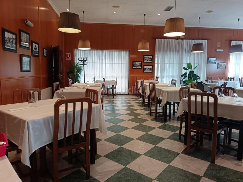 Foto d91e1027-bb3c-48a4-b5d3-723fe6ef7931. Locale commerciale con riscaldamento in Huecas