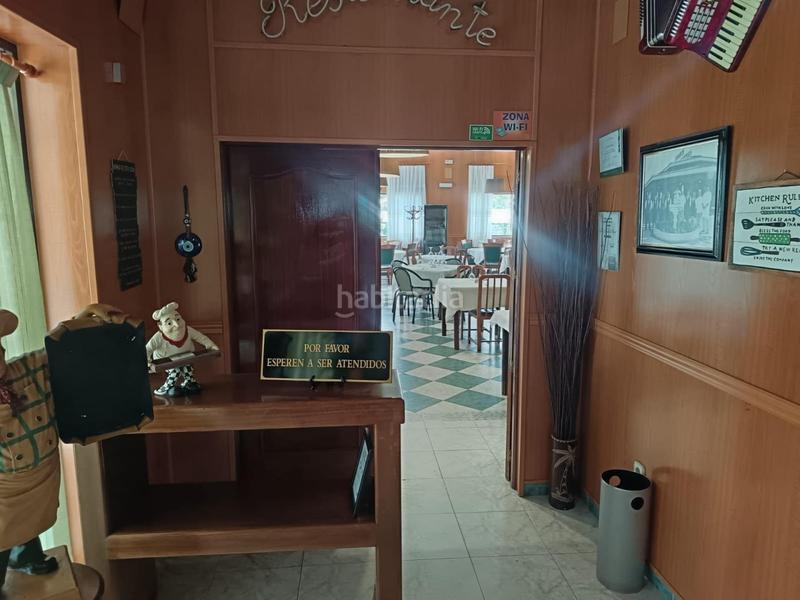 Foto f79ae760-655f-4da3-a82d-b0cc4b1eb33a. Locale commerciale con riscaldamento in Huecas