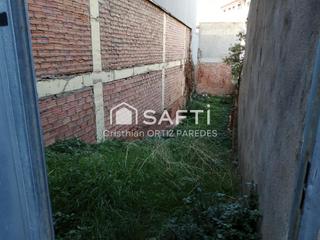 Residential Plot in Malgrat de Mar