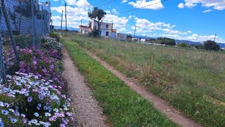 Country house in Closa de Vinaròs - Ermita
