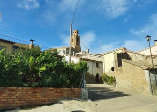 Maison à Casbas de Huesca