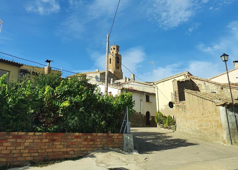 Foto 7b8f79b2-77fb-4ebd-92ef-7bc602e181b4. Casa in Casbas de Huesca