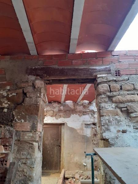 Foto e9f89467-65d6-49f4-ad2c-7d84e9527d7d. Maison dans Casbas de Huesca