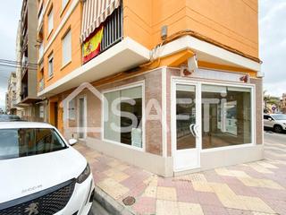 Local Comercial a Pueblo de Cullera