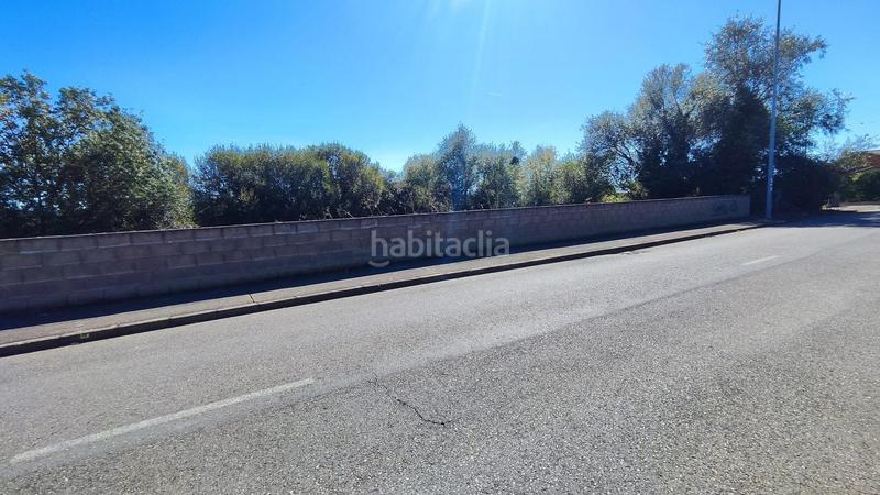Foto a20e1ca4-ea72-481f-bcf2-271e316630c5. Terreno residencial en Sariegos