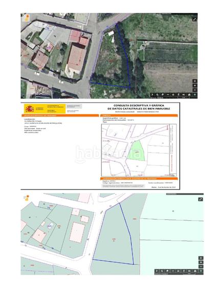 Foto f5d59161-e2d3-472d-9ce1-a42e1c36d939. Terreno residencial en Sariegos