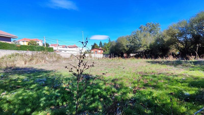 Foto f720b982-384d-4c13-948d-84afd13a1dd0. Terreno residencial en Sariegos