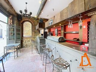 Local Comercial a Grado