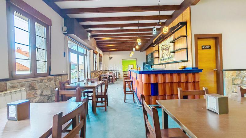 Foto 16db79bb-02d9-43ce-8708-a1092648841d. Casa amb calefacció a Carreño