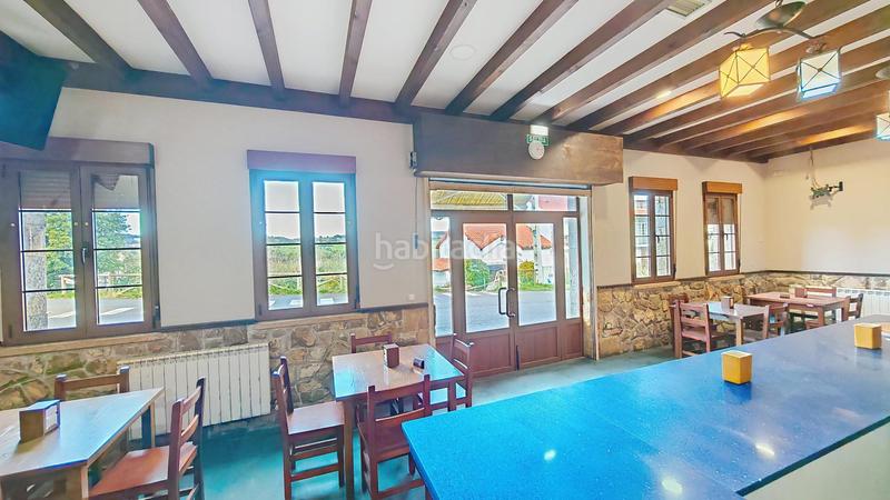 Foto 4b1093fe-1f22-43b5-a785-3caf01eaa7ac. Casa amb calefacció a Carreño