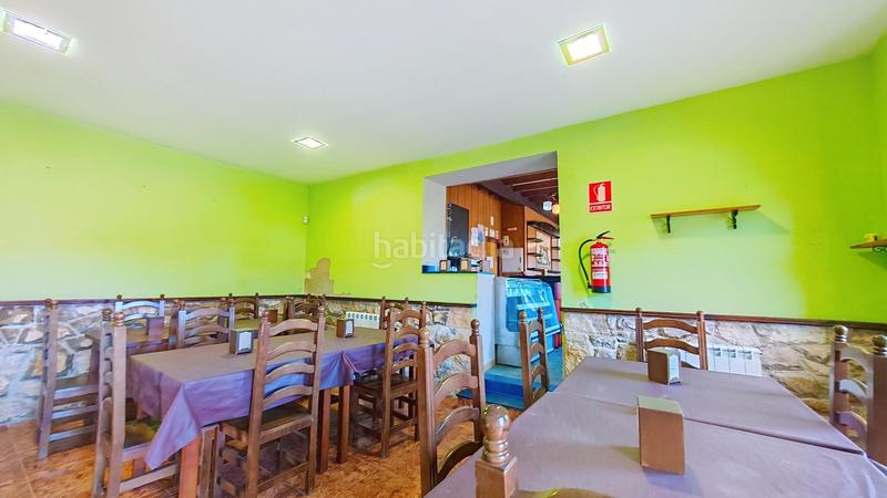 Foto ab46b002-add5-44f8-bfed-b194fd133ce8. Casa amb calefacció a Carreño