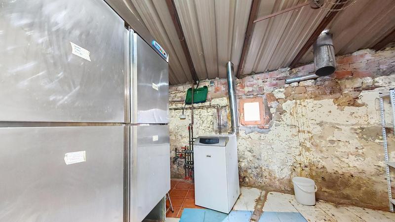 Foto af9ade94-4d0c-4dce-a8d7-0ece72345c8d. Casa amb calefacció a Carreño