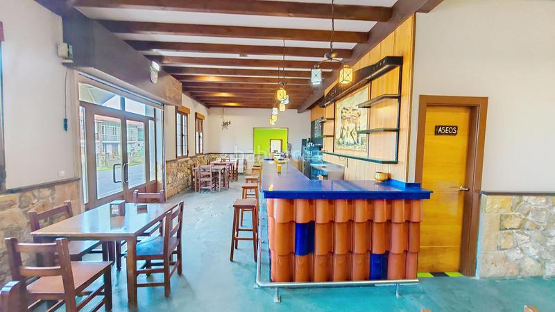 Foto be268bc6-3ec6-4e88-9844-aff0f44385a7. Casa amb calefacció a Carreño