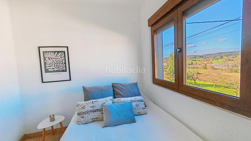 Foto c6a85401-35cc-4c3c-ad9d-4ac5530efae7. Casa amb calefacció a Carreño