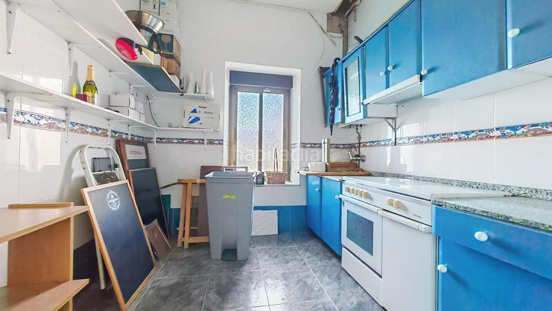 Foto c88e3985-e5f7-4c4b-8ba1-35316e07c70c. Casa amb calefacció a Carreño