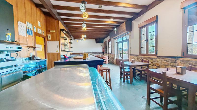 Foto ed271693-667c-439d-8aa7-2abe6eff9326. Casa amb calefacció a Carreño