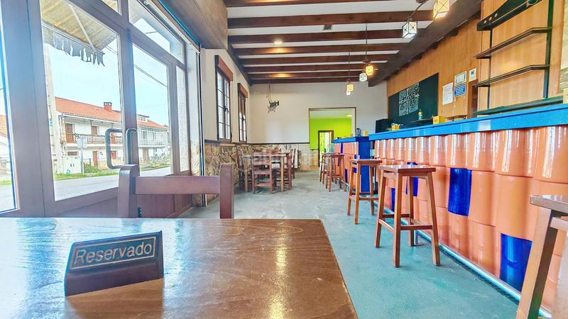 Foto 0f3b4b88-a64e-4736-9daf-37b29e15e728. House with heating in Carreño