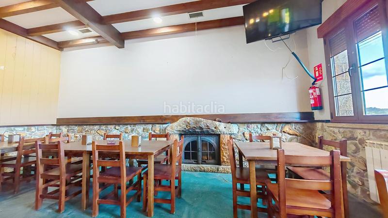 Foto 45eae709-0155-4faa-a8e0-8298ae5d90f3. House with heating in Carreño