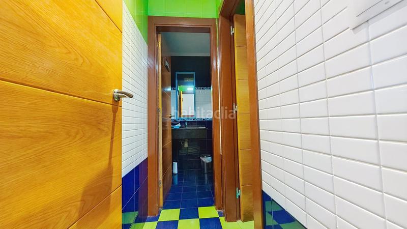 Foto 6c009f9f-29a7-48da-b529-83531536d6e5. House with heating in Carreño