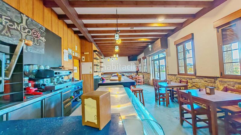 Foto a3834e0b-9fc7-4d58-8352-fc9aa6fcd283. House with heating in Carreño